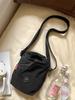 2026 Summer Multi-functional Nylon Crossbody Sports Bag