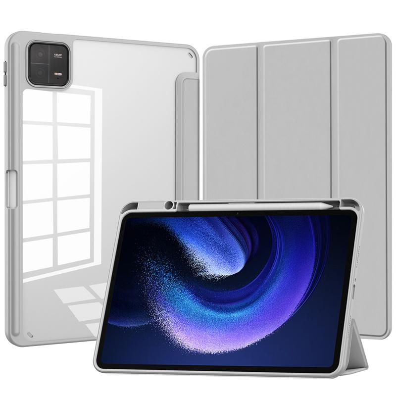 For Xiaomi Redmi Pad SE 8.7 11 Inch 2023 10 6" Case Magnet Tablet Stand Cover for Xiaomi MiPad 6 5 Pro 11" 12.1" 6S 12.4" Cases