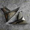 Motorcycle Radiator Front Gas Tank Side Trim Insert Cover Panel Fairing Cowl Fit for Kawasaki Z900 Z 900 2020 2021 2022-2024