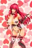 INDEXGIRLS INDEX-chan 1/6 Scale PVC Painted Finished Figure