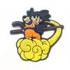 Dragon Ball Clog Shoe Charms - Hot Selling Garden Shoe Buckle Accessories
