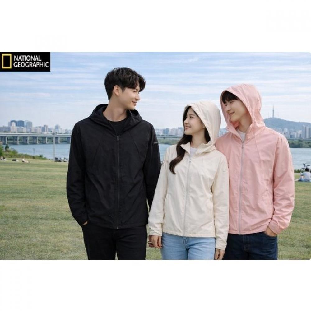 National Geographic Unisex Wallis Superlight Jumper N252ujp230 LPINK95M 10580₽