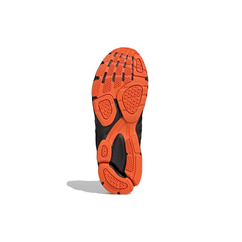 Adidas Zapatillas Spiritain 2000 Deluxe 'Negro Naranja' HQ4641