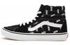 Sk8-Hi 'Sk8 Allover Logo - Black' VN0A32QGQW7