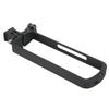 Camera Protective Frame Action Camera Mount Cage for RICOH THETA SC2 1 4 Screw Connector