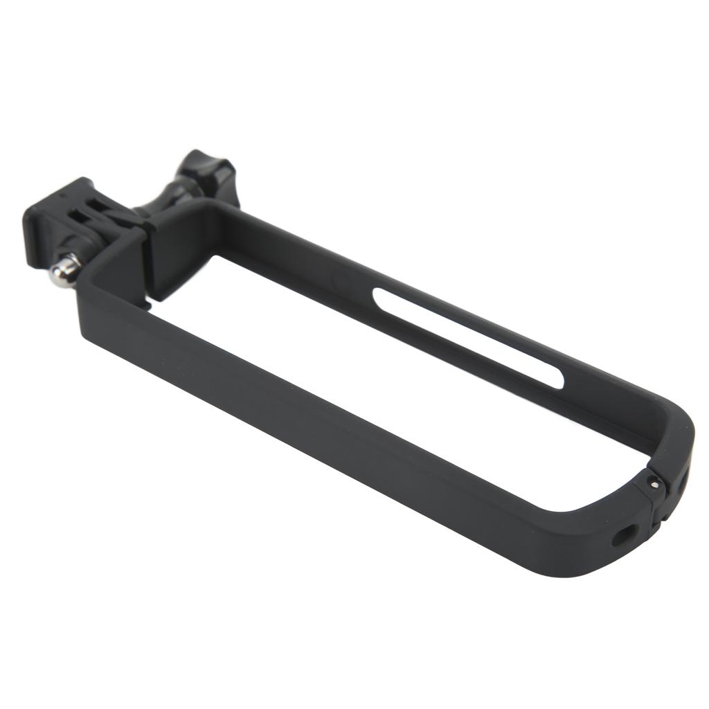 Camera Protective Frame Action Camera Mount Cage for RICOH THETA SC2 1 4 Screw Connector