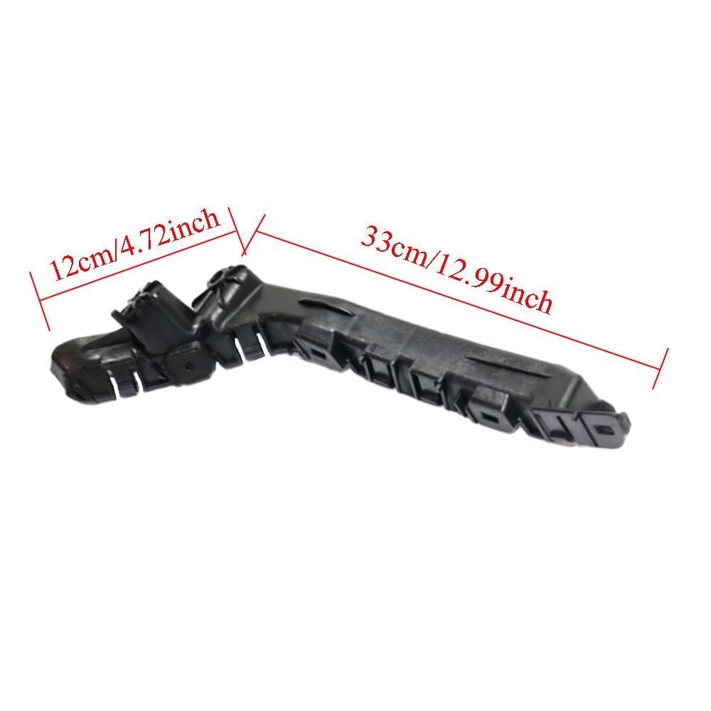 Fit For Chevrolet Equinox 2010-2017  GM1032116 84059892  GM1033116 Bumper Retainer