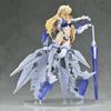 Busou Shinki Rene ImageModel Cca. 220mm PVC malovaná hotová figurka