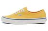 Authentic 44 Deck 'Anaheim Factory - Yellow Blue' VN0A5JMQYLW