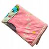 Unicorn Blanket Children's Warm Fleece Throw 130X150