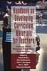 Kniha Handbook On Developing Online Curriculum Materials For Teachers : Lessons from Museum Education Partnerships