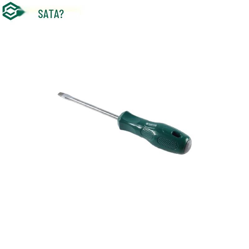SATA A-Series Slotted Screwdriver 3.2x75mm