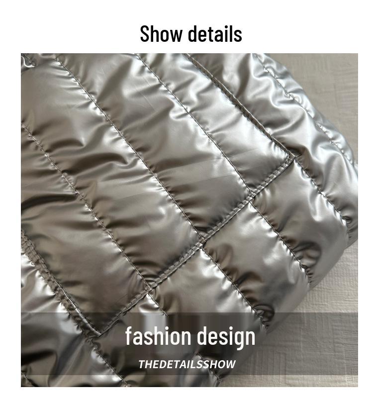 2025 Autumn/Winter Women's Large Capacity Trendy Bag - Korean and Western Style Fashion Handbag