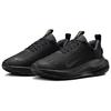 Nike Dámské tenisky ReactX Infinity Run 4 GORE-TEX Černá Antracitová Volt Tmavě šedá HQ0264-001