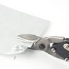 Strong Left Right Can Excerpts for Metal Cutting Mixture Steel Sharpeners Ergonomic Grip Safety Lock