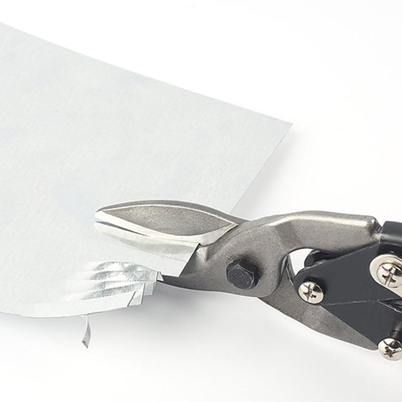 Strong Left Right Can Excerpts for Metal Cutting Mixture Steel Sharpeners Ergonomic Grip Safety Lock