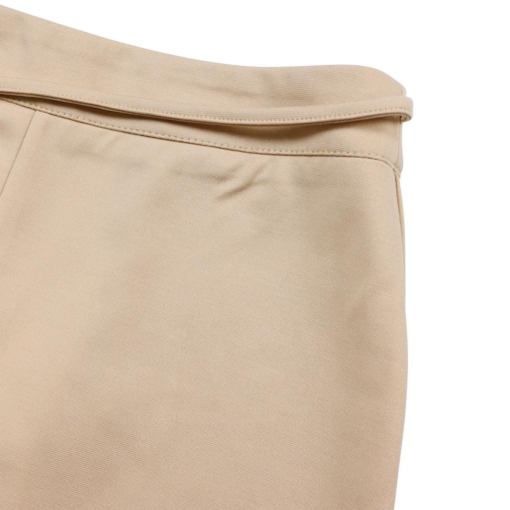 Dámská košile kalhoty plus size móda temperament klopa košile s vysokým pasem rozšířené kalhoty dvoudílný set