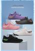 Barefoot Five-Finger Yoga & Sports Shoes - Men's & Women's Non-Slip Breathable Athletic Footwear for Jump Rope & Trekking.