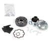 Driveshaft CV Joint Kits 932‑306 Propeller Shaft Head Fit for JK 2007‑2018