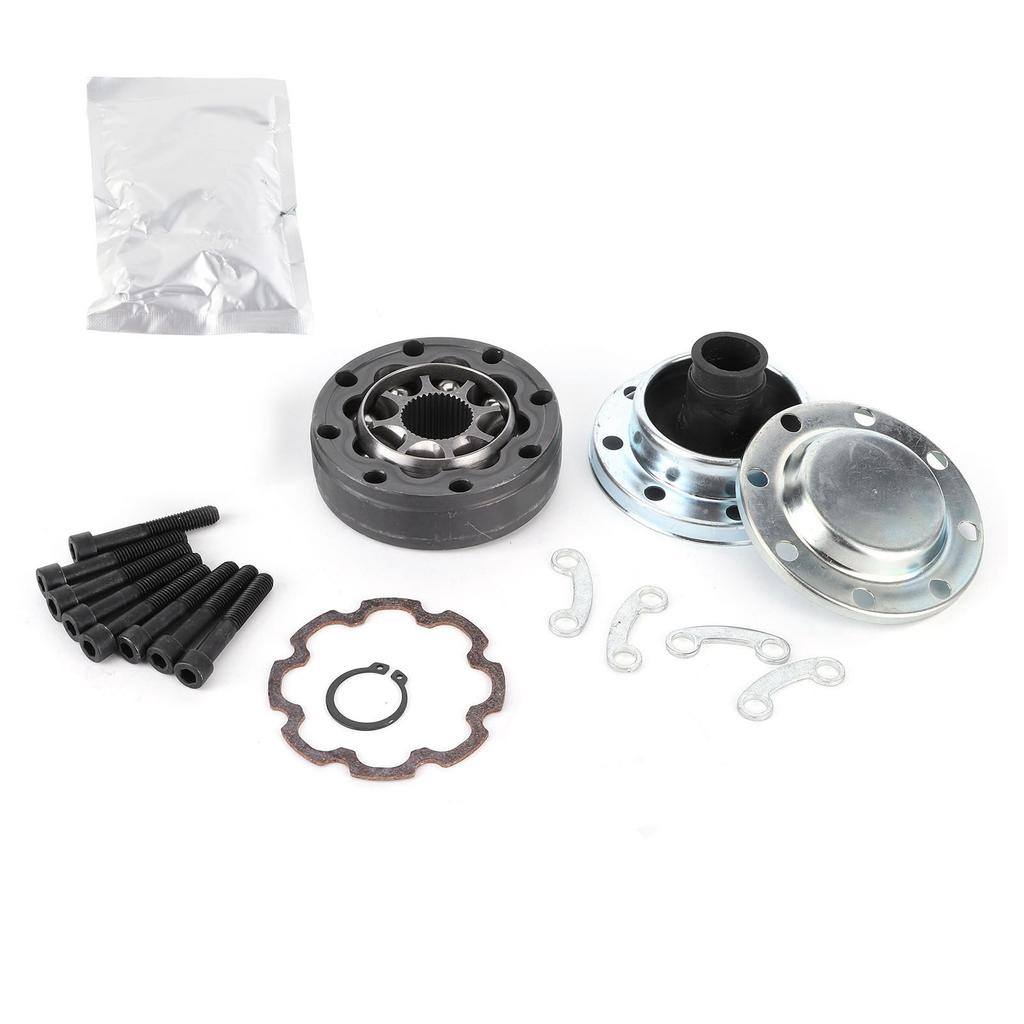 Driveshaft CV Joint Kits 932‑306 Propeller Shaft Head Fit for JK 2007‑2018