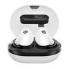 SteelSeries Arctis GameBuds Wireless Gaming Earphones - Compatible with PS5, Switch, PC, and Smartphones - 2.4GHz Bluetooth 5.3, Noise Cancelling (ANC
