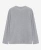MINDBRIDGE [Warm] Waffle Texture Brushed T-Shirt - 4 Colors