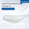 Headlight Covers for 2010-2013 Mercedes-Benz S-Class W221