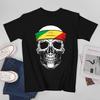 More Design Republic Of Congo Flag Unisex Tshirt Tees Tshirt Oneck T Shirts Unisex Boys Clothing 100 Cotton