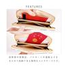 [Trendy Yamagishi] Multi-Case Nishijin-ori Leather Case, Wallet, Bankbook Case, Maternal and Child H