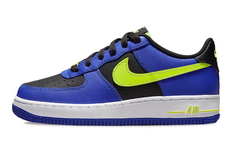

Nike Air Force 1 LV8 GS Racer Blue Volt FD0302-400 38.5