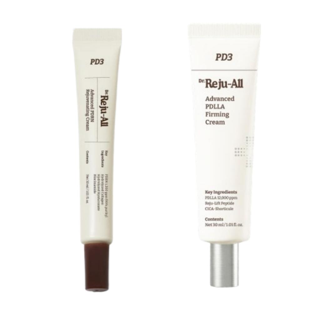 [Dr.Reju-All] Zaawansowany Krem Ujędrniający PDLLA 30ml