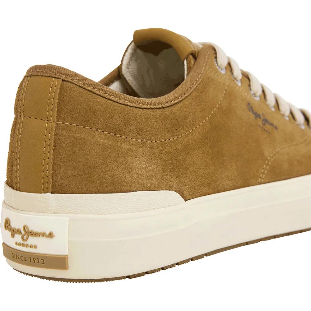 Pepe Jeans Кросовки Ben Suede