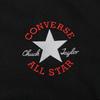 New Converse Baseball Jerseys Unisex Black 10025247-A01