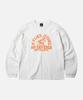 FRIZMWORKS Air Defense Artillery L/S Tee _ White