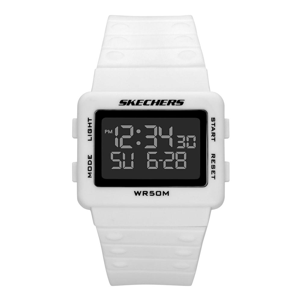

SkecherS Men S Urethane Watch Sr1192 larSon Square SR1192