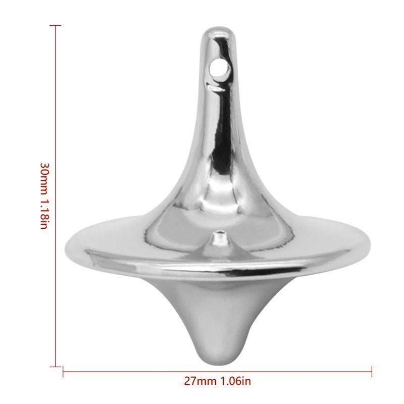 1PC Fidget Spinner Gadget Decompresses Class Boredom Gadget Black Tech Boys EDC Decompression Toy Desk Toy