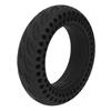 Electric Scooter Tire 70 65‑6.5 Rubber 16.5cm ID 25cm OD 10x2.75 Tyre Replacement for Xiaomi