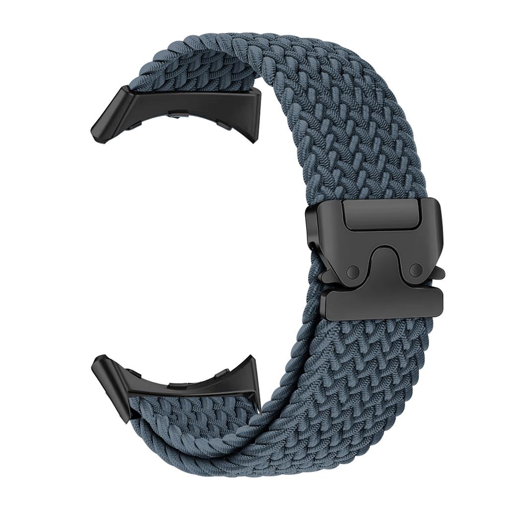 Parachute Bands For Google Pixel Watch 5 3 4 Strap 41mm 45mm Accessories Sport Braided Bracelet Correa Google Pixel Watch 2 Belt
