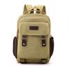 Canvas For Backpack Laptop Men Backpack Travel Backpack School Bag Waterproof Men Bag Pack Mochila