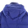 Uniqlo Down Jacket M Blue Men's Used