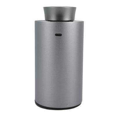 Essential Oil Diffuser Small Portable Car Silent Battery Operated Waterless Spray