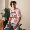 Inspirational Organic Cotton TShirt  Limited Edition Graphic Tee  Highquality Fashionable Trendy Casual and Comfortable