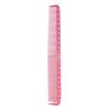 Artero Y.S. Park 335 Pink Double Comb 226mm