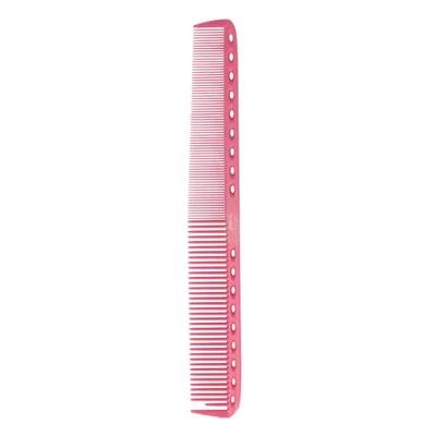 Artero YS. Park 335 Peine Doble Rosa 226mm