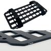 Rigid Panel for Car Sun Visors Tactic Gear Holder Rack Holsters Backpacks Insert Storage Rack Seats Back Organizers