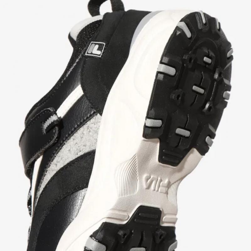 [fila Kids] Raymount Kd  3xm02444g 013  Q0z3xm02444g013