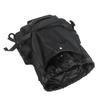 Sportrucksack Roll-up Rucksack Herren- und Damen-Reiserucksack Schüler-Schultasche