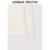 UR Women's Sequin-Embellished Knit Sweater