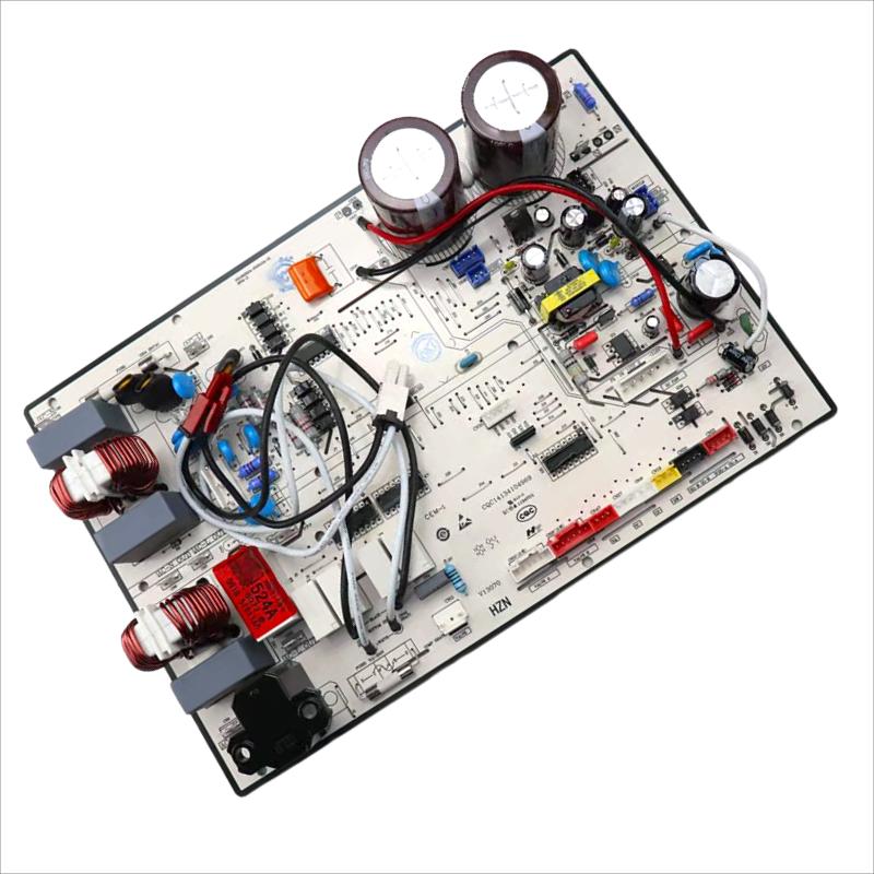 New For Haier Air Conditioner Outdoor Unit Control Board 0011800524A Circuit PCB Conditioning Parts