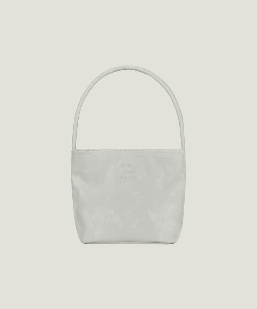 Mucu And Ebony Nearbreeze Bag _ Mucu Gray